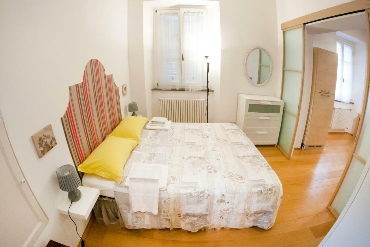 Residence Fortino Triest Exterior foto